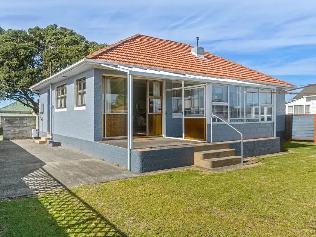 House for rent in Wanganui District