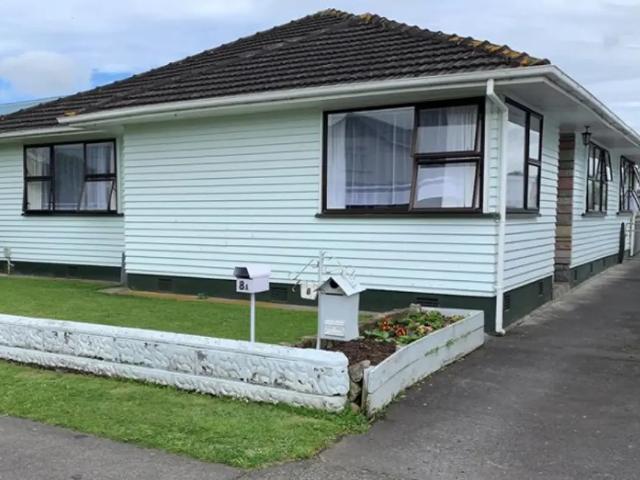 House for rent in Wanganui District