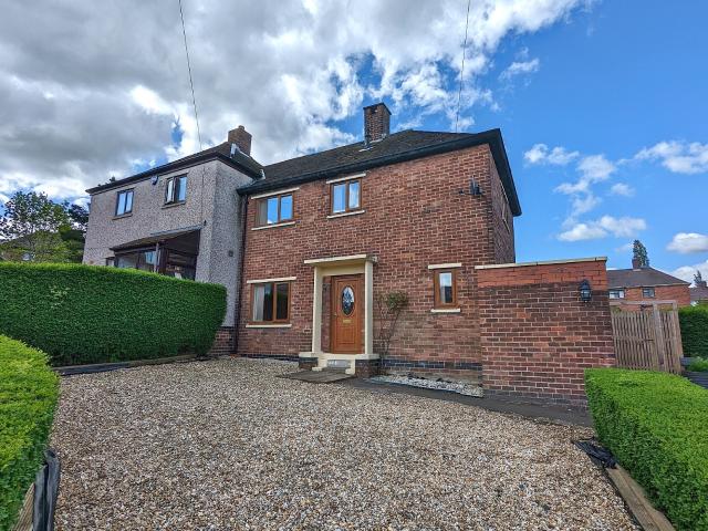 House for rent in Gleadless, South Yorkshire