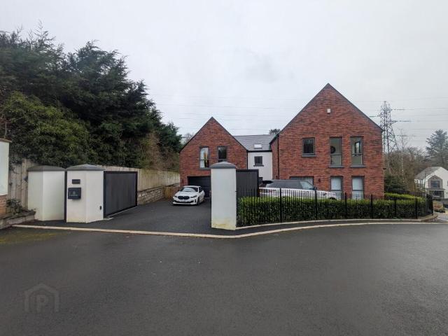 House for rent in Coleraine, Northern Ireland