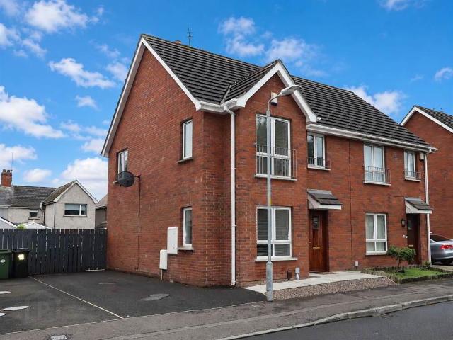 House for rent in Knockmore, Lisburn