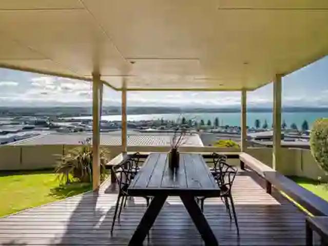House for rent in Napier