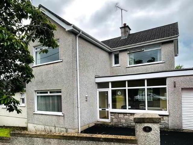 House for rent in Coleraine, Northern Ireland