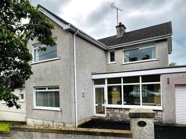 House for rent in Coleraine, Northern Ireland