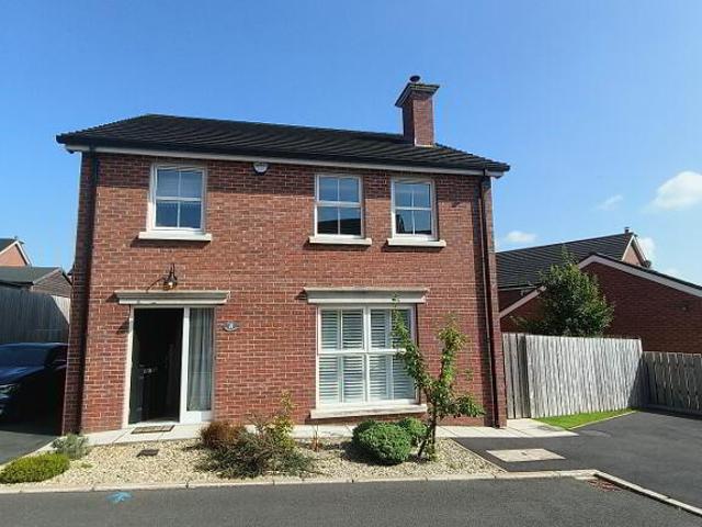 House for rent in Moira, Northern Ireland