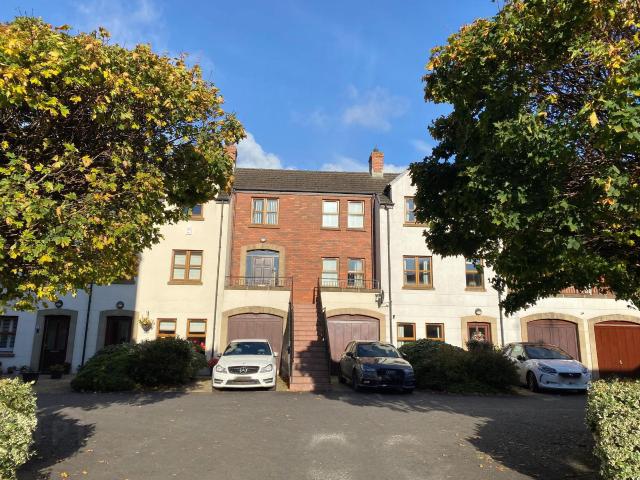 House for rent in Moira, Northern Ireland