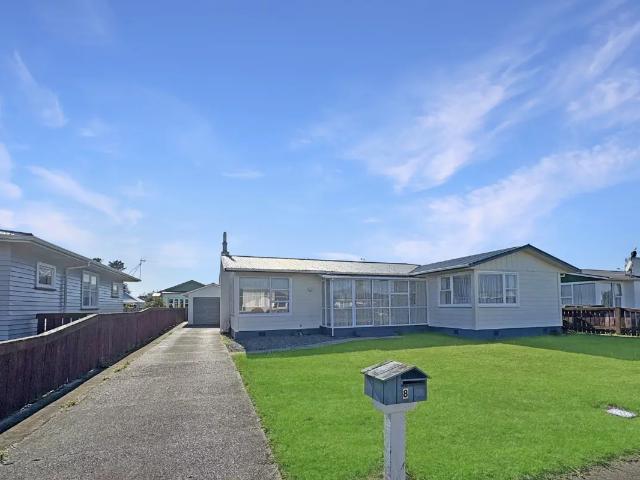 House for rent in Horowhenua District