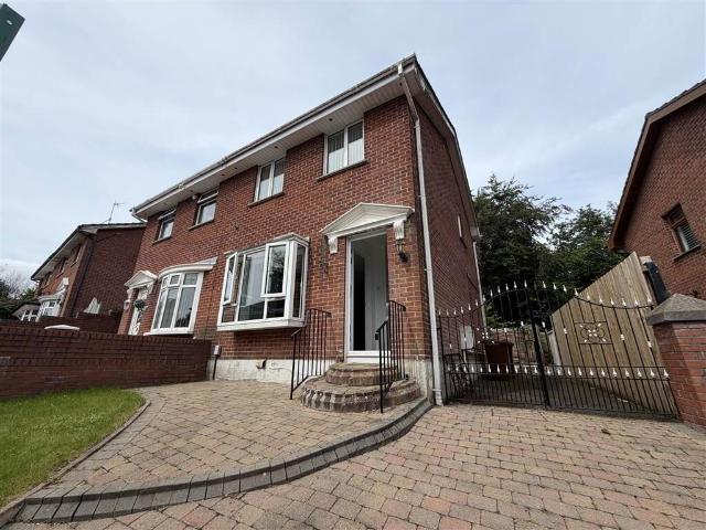 House for rent in Northern Ireland