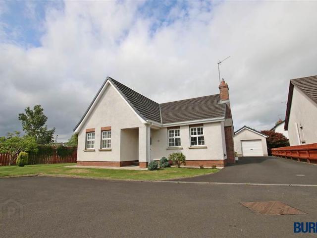 House for rent in Garvagh, Northern Ireland