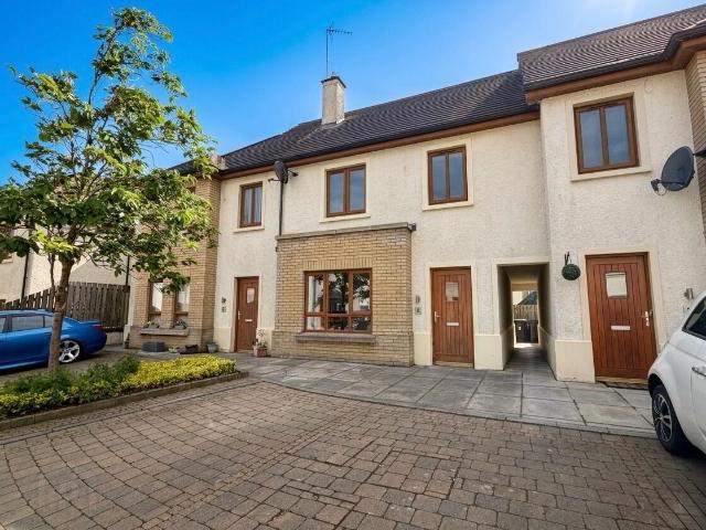 House for rent in Kells, Northern Ireland
