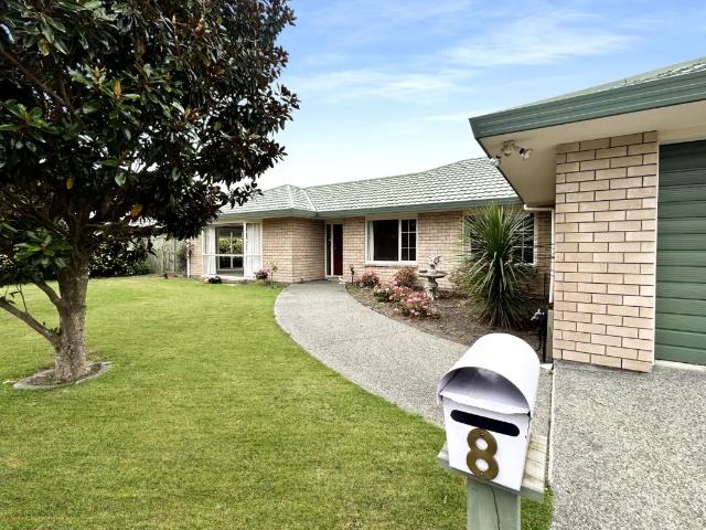 House for rent in Manawatu District