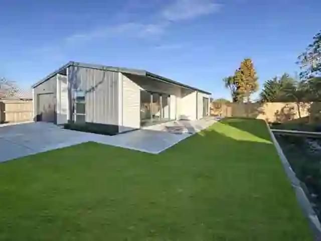 House for rent in Opaki, Wellington