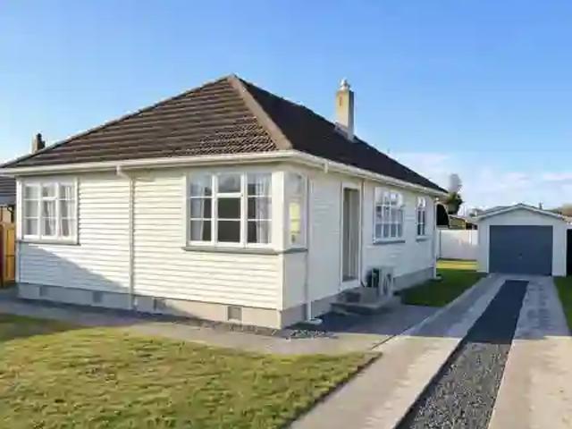 House for rent in Dorie, Canterbury