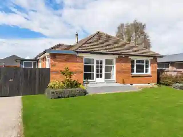 House for rent in Netherby, Ashburton