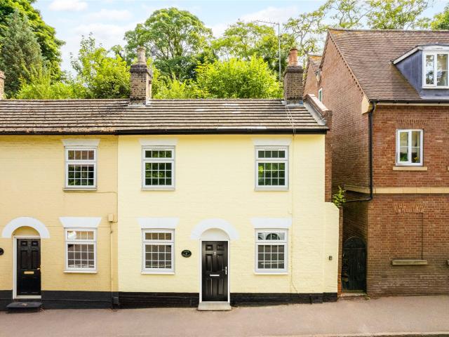 House for rent in King's Walden, Hertfordshire