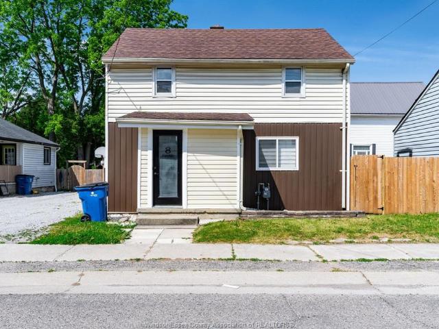 House for rent in Chatham–kent, Ontario