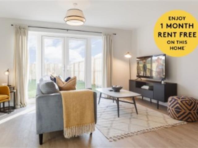House for rent in Edenthorpe, Doncaster