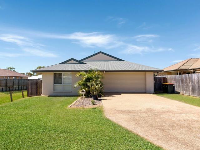 House for rent in Gracemere