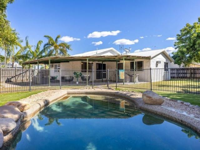 House for rent in Kelso, Queensland