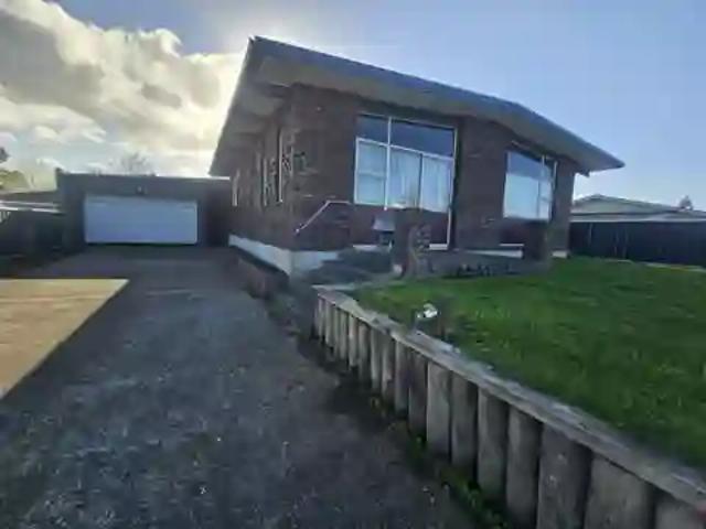 House for rent in Inglewood, Taranaki