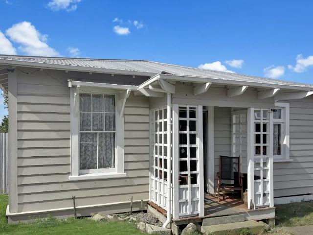 House for rent in Tararua District