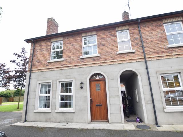 House for rent in Moneymore, Northern Ireland