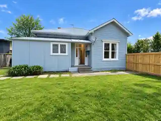 House for rent in Palmerston North Central, Palmerston North
