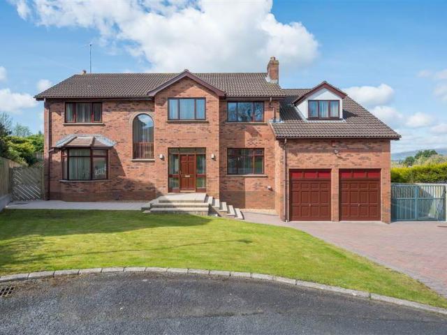 House for rent in Northern Ireland