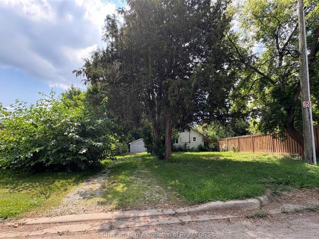 House for rent in Chatham–kent, Ontario