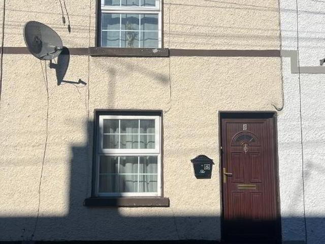 House for rent in Northern Ireland