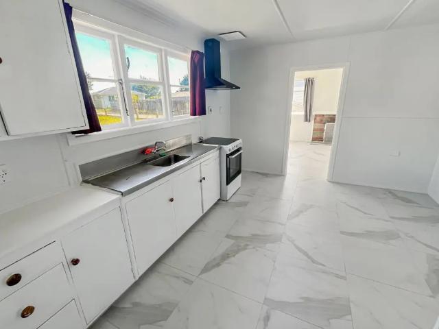 House for rent in Tokoroa, Waikato