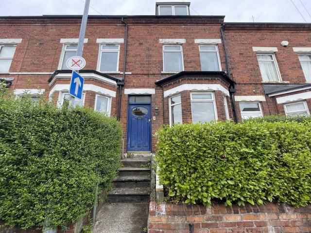House for rent in The Holyland, Northern Ireland