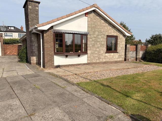 House for rent in Newtownabbey, Northern Ireland