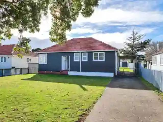 House for rent in Tararua District