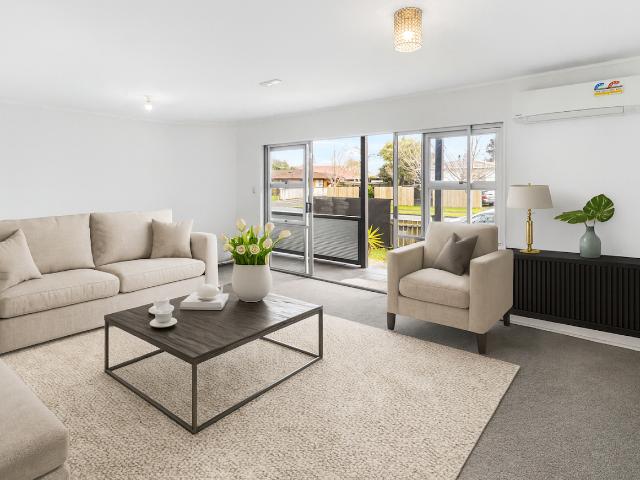 House for rent in Papakura