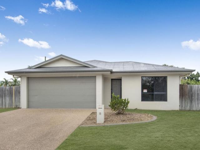 House for rent in Kelso, Queensland