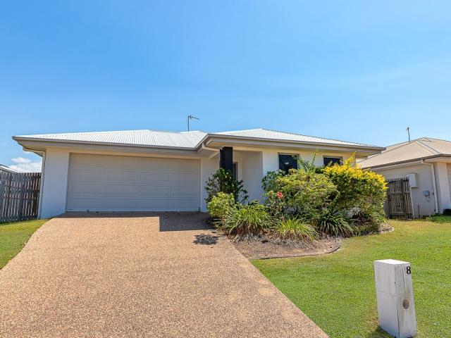 House for rent in Kelso, Queensland