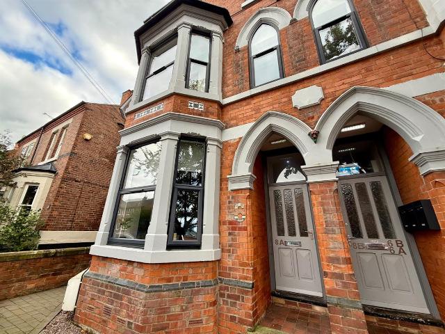 House for rent in West Bridgford, Rushcliffe