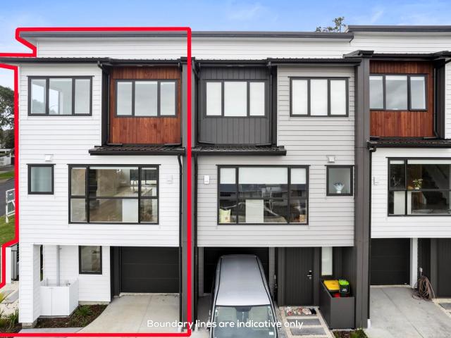 House for rent in Howick, Oroua County