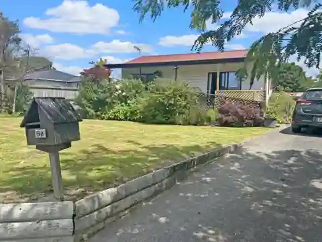 House for rent in Tararua District