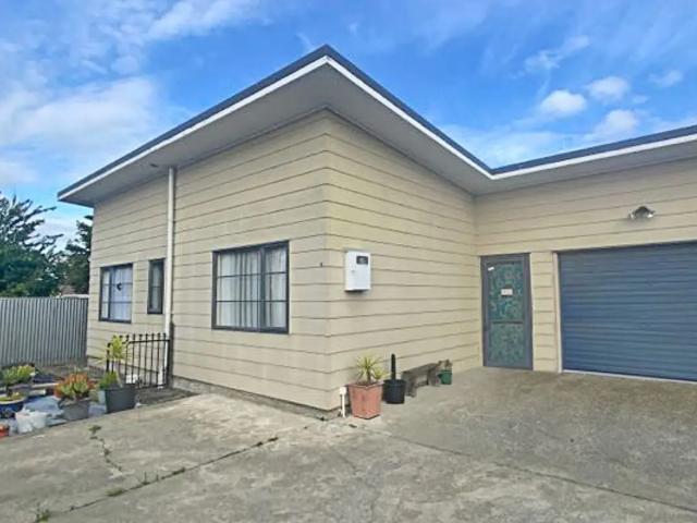 House for rent in Feilding, Manawatu-Whanganui