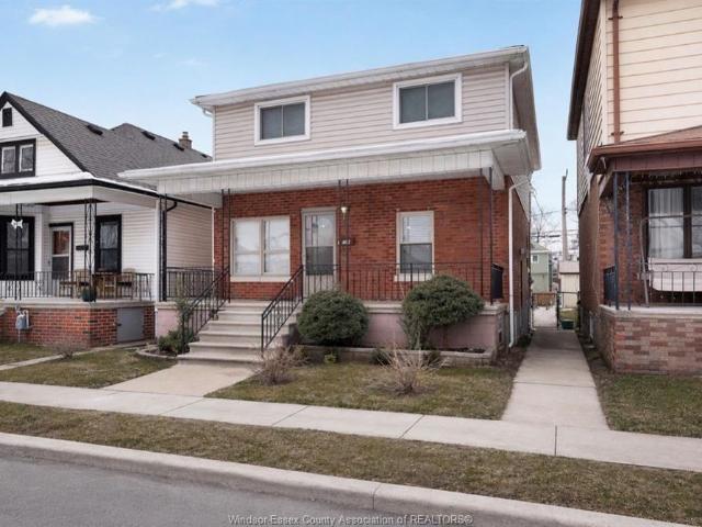 House for rent in Maidstone, Ontario