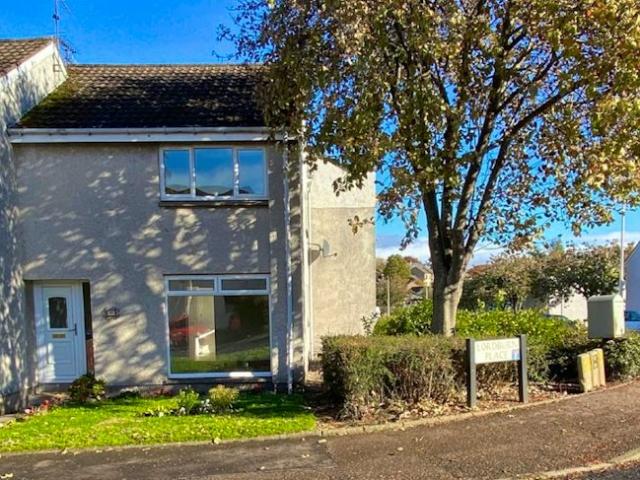 House for rent in Gowanbank, Forfar
