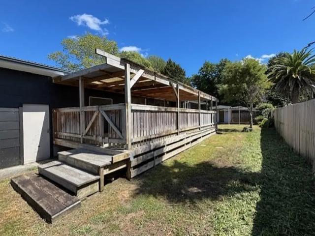 House for rent in Manunui