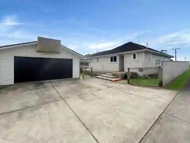 House for rent in Hillsborough, Taranaki