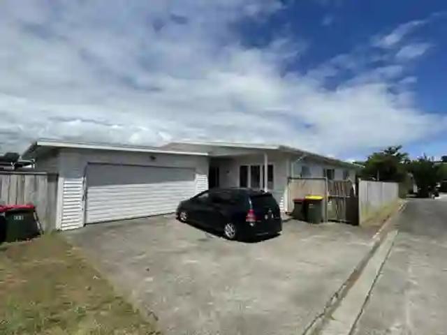 House for rent in Hillsborough, Taranaki