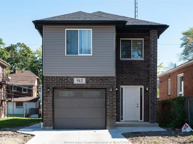House for rent in Maidstone, Ontario