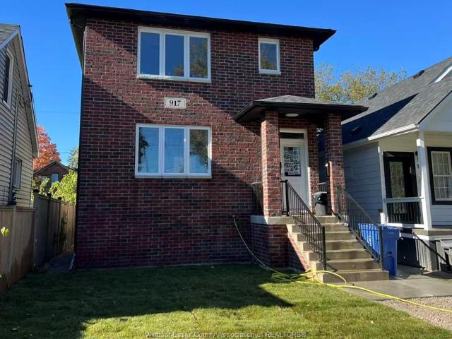 House for rent in Maidstone, Ontario