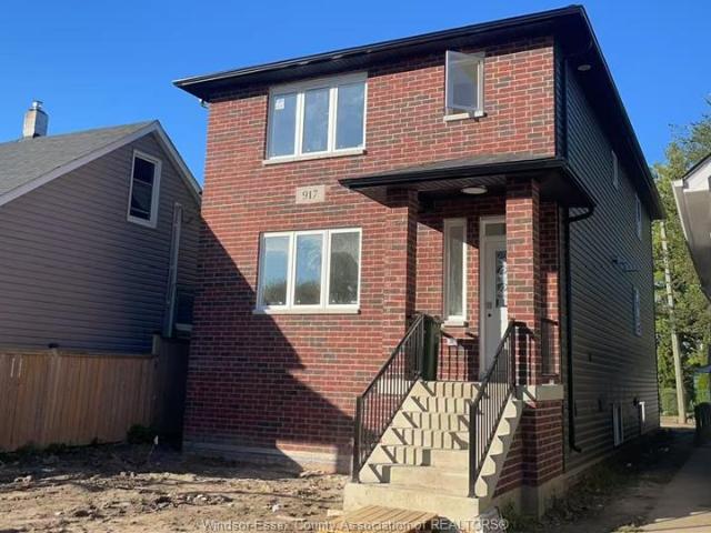 House for rent in Maidstone, Ontario