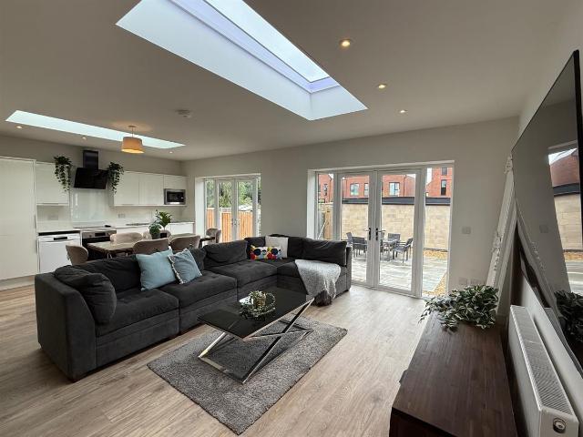 House for rent in West Bridgford, Rushcliffe